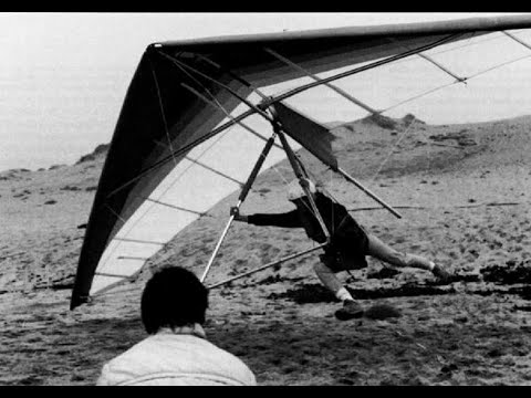 How to Land a Hang Glider | A Deep Dive