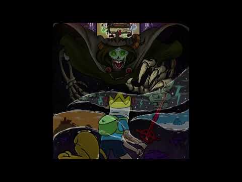 "I AM THE END" THE LICH SPEECH x New Tank - Perfect New Tank guitar remix (V2 in description)