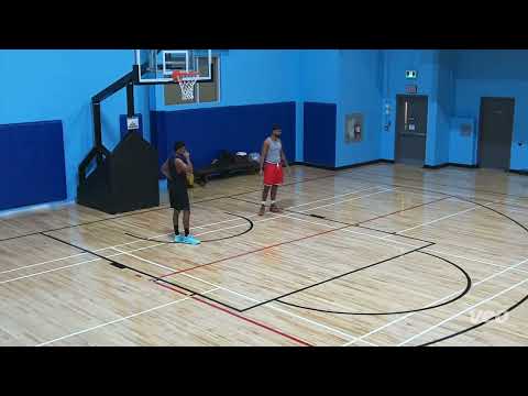 La Dynasty(38) Tier 4 GoodFellas(33) - tcbl sunday - 2022/2023 winter