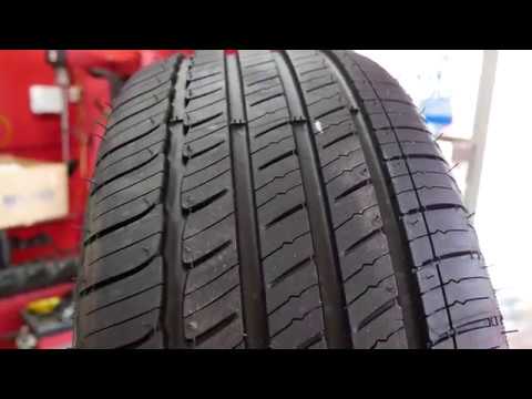 MICHELIN PRIMACY MXM4 TIRE REVIEW (SHOULD I BUY THEM?)