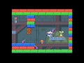 Super Mario Bros 2 Boss 3 Mouser