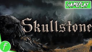 Skullstone Gameplay HD (PC) | NO COMMENTARY