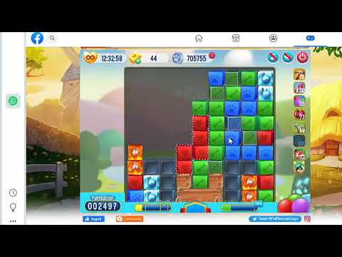 Pet Rescue level 6764, pet rescue, nivel 6764 pet rescue solucionado, solved, sin booster 6764, 6764