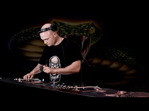 The Mad Scientist & Sketler Gabber Mix (Vinyl)