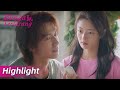 Highlight EP03 Xiao Han Menolak Menjadi Model The Forbidden Flower WeTV INDO SUB