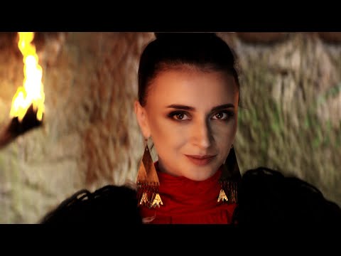 NAVKA - Вийди, вийди, Іванку (українська народна пісня)