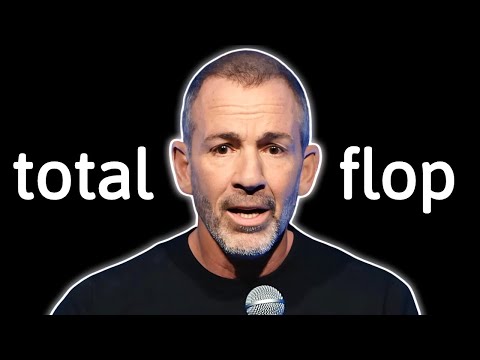 Bryan Callen Isn't Doing Well