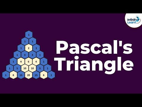 Pascal's Triangle and the Binomial Theorem | Don't Memorise