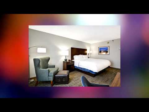 Hampton Inn Chicago-Naperville - Naperville - USA Review