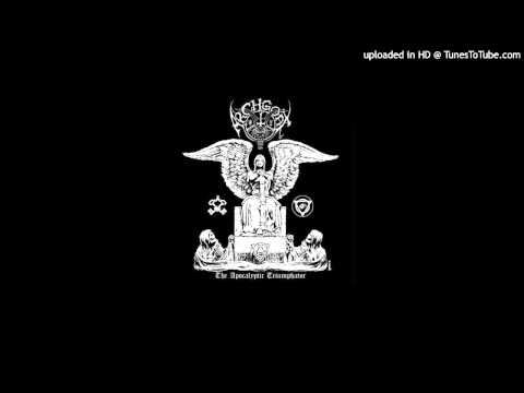 Archgoat - Grand Luciferian Theophany