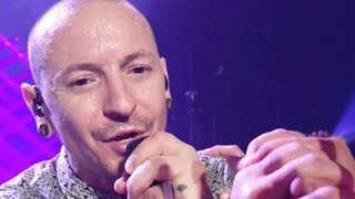 Linkin Park - Birmingham, England [2017.07.06] Full Concert - Chesters Last Show