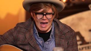 Brett Dennen - Wild Child (Live @ Rhythm N&#39; Blooms 2014)