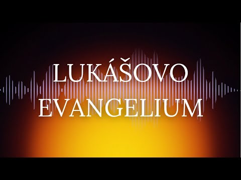 Lukášovo Evangelium
