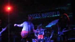 Moses Mayfield - 