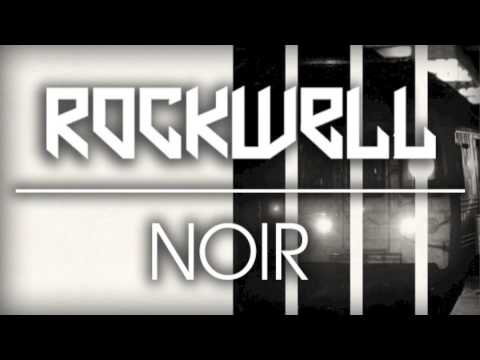 Rockwell - Noir