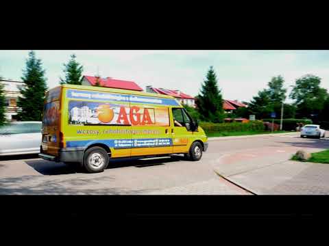 Dom Wypoczynkowy "Aga" Ustka