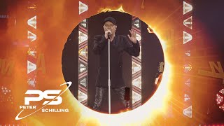 Peter Schilling - Die Wüste lebt (Live@Veltins Arena, 22.03.2025)