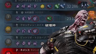 彼らは本当に俺を破壊しつくす為に動いていたのか？【Dead by Daylight】