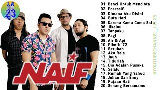 Download lagu LAGU NAIF BAND FULL ALBUM TERBAIK | I.R 23 mp3
