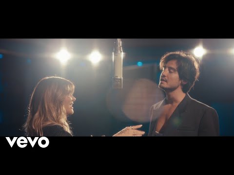 TIAGO IORC, Kany García - Quédate Otra Vez (Amei Te Ver) (Official Video)