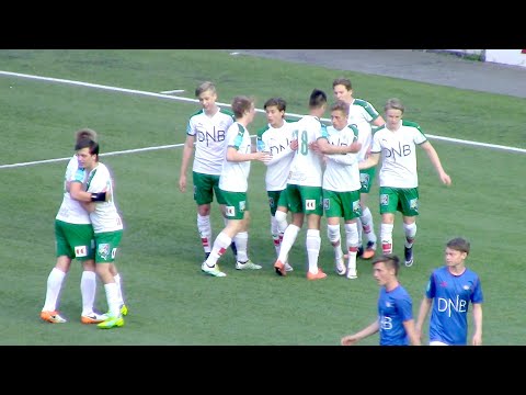 U19 Boys: HamKam – Vålerenga, Highlights [05-12-2016, Interkrets (First Tier)]