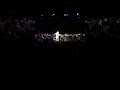 Johnny Mathis Closes With Chances Are