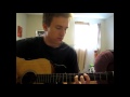 Overfloater (Soundgarden cover) - Nathan Wesley Art Overfloater (Soundgarden cover)