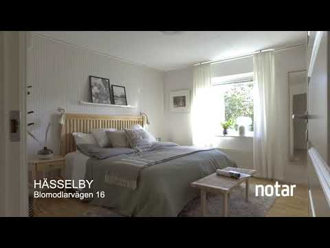 - 7 rum · 147m2 + 26m2 - Hässelby Södra Villastad : Via Notar mäklare Vällingby / Hässelb...