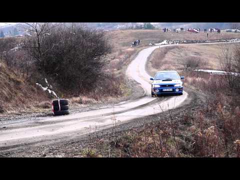 Superoes Bukowa 09.02.2014 - Waldemar Chochołek