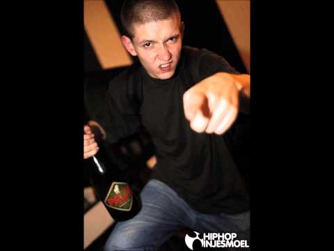 Patrice (Escalatie Team) - Pat's Catharsis