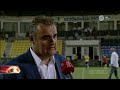 Mezőkövesd - Budapest Honvéd 3-1, 2016 - Edzői értékelések