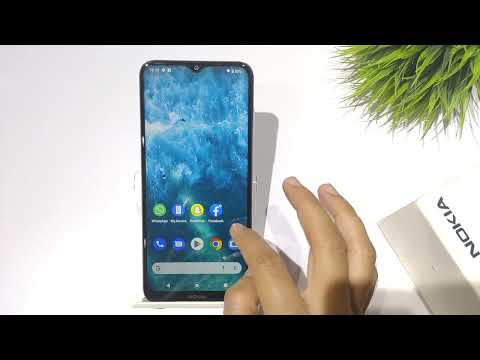 How to Change Alarm Ringtone nokia g11 plus | nokia g11 me  Alarm ringtone kaise set kare