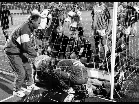 Die wichtigsten Derby-Momente: #hsv #werderbremen