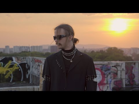 Feno feat. Sarius - Świat się wali - (prod. Astrowilk)
