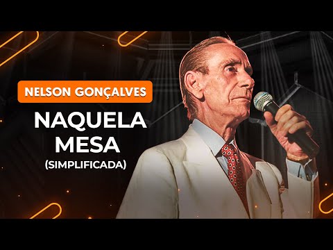 Moça - Nelson Gonçalves