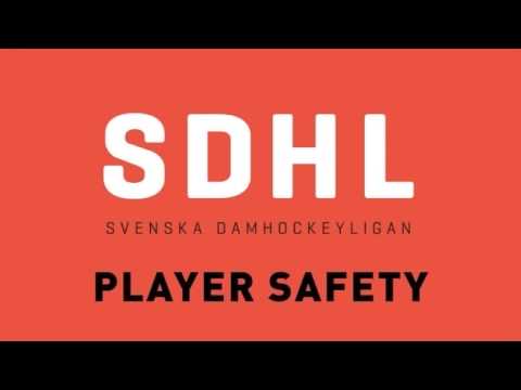 SDHL REGELGENOMGÅNG 1