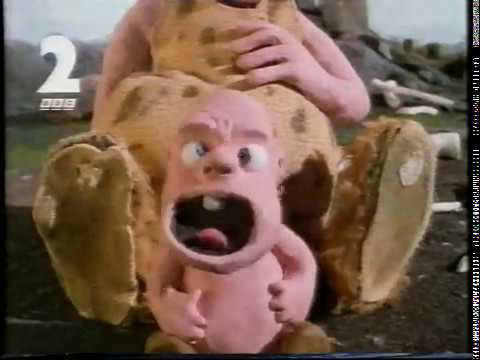 BBC2 Continuity - Thursday 2nd January 1997 - Part 1/2