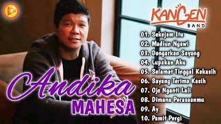 Download lagu Andika Mahesa - Dodhy - Eren - Tama - Bebe - Izzy | Kangen Band Full Album Terbaru 2021 #kangenband mp3
