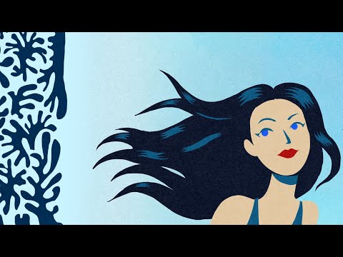 Alceu Valença, @ZazOfficial  - La Belle De Jour (mon bel amoureux)