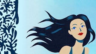 Alceu Valença, @ZazOfficial  - La Belle De Jour (mon bel amoureux)