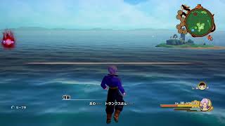 ドラゴンボールカカロット#5