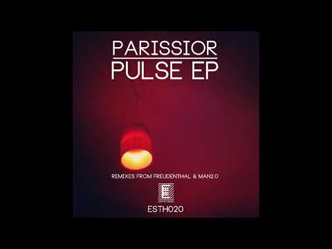 Parissior - Pulse (Freudenthal Remix)