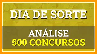 Capa de DIA DE SORTE 