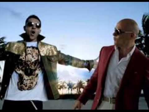 I'm All Yours  By Jay Sean ft. Pitbull