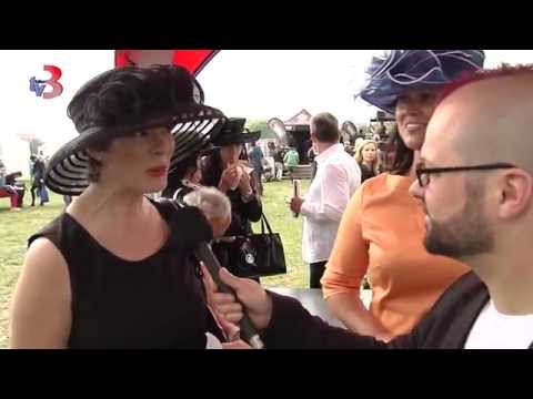 Aufgalopp im Scheibenholz