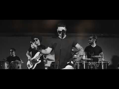 Rey Chavez - Vivir Contigo (Official Video)