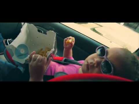 Double-R -  Papa gaat nergens - Music video