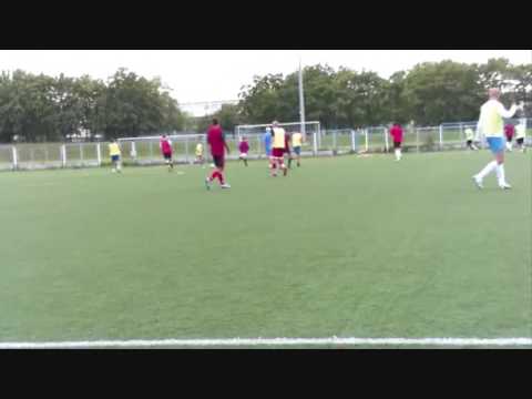 PKS Imielnica Płock '90 - Kormoran Łąck '91 :: 05.08.20009 :: Extra