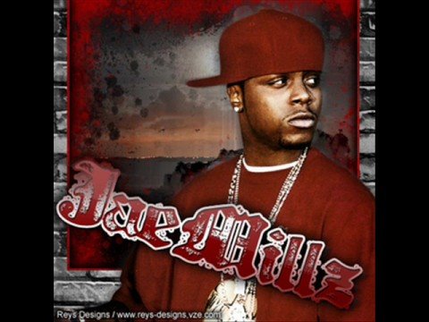 Jae Millz Feat. Faboulous, Jadakiss & Lil Wayne - Bring It Back [Remix]