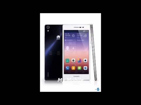 Huawei Ascend P7